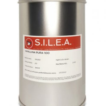 VANILLINA PURA 100% IN POLVERE